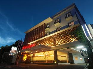 Hotel Murah di jogja