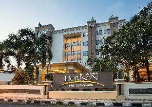 Hotel Murah di jogja
