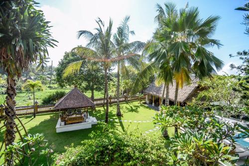 Hotel Murah di bali
