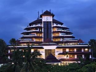 Hotel Murah di jogja