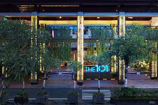 Hotel Murah di jogja