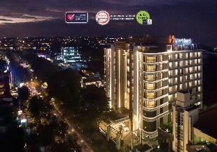 Hotel Murah di jogja