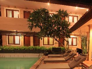 Hotel Murah di bali