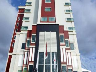 Hotel Murah di ambon
