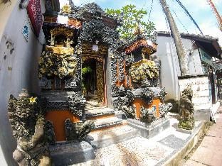 Hotel Murah di bali