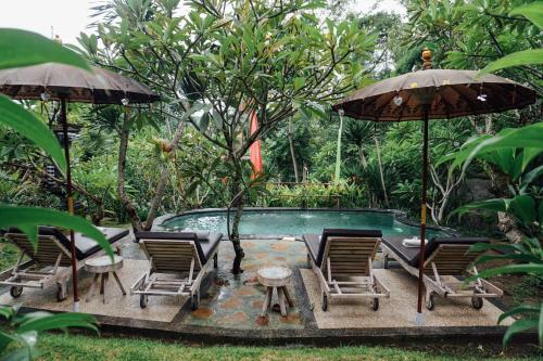 Hotel Murah di bali