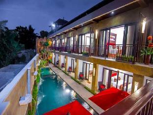 Hotel Murah di bali