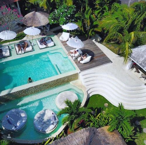 Hotel Murah di bali