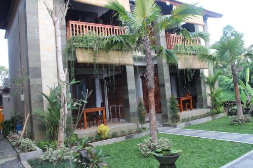Hotel Murah di bali