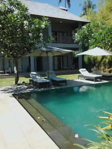 Hotel Murah di bali