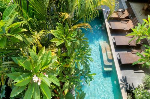 Hotel Murah di bali