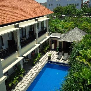 Hotel Murah di bali