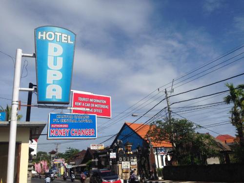 Hotel Murah di bali