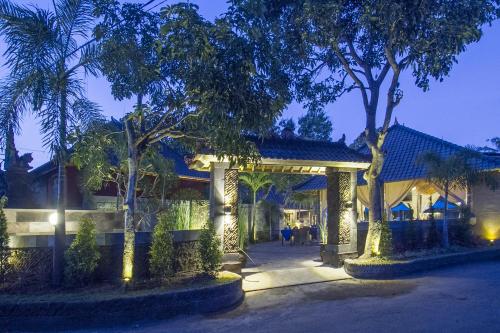 Hotel Murah di bali