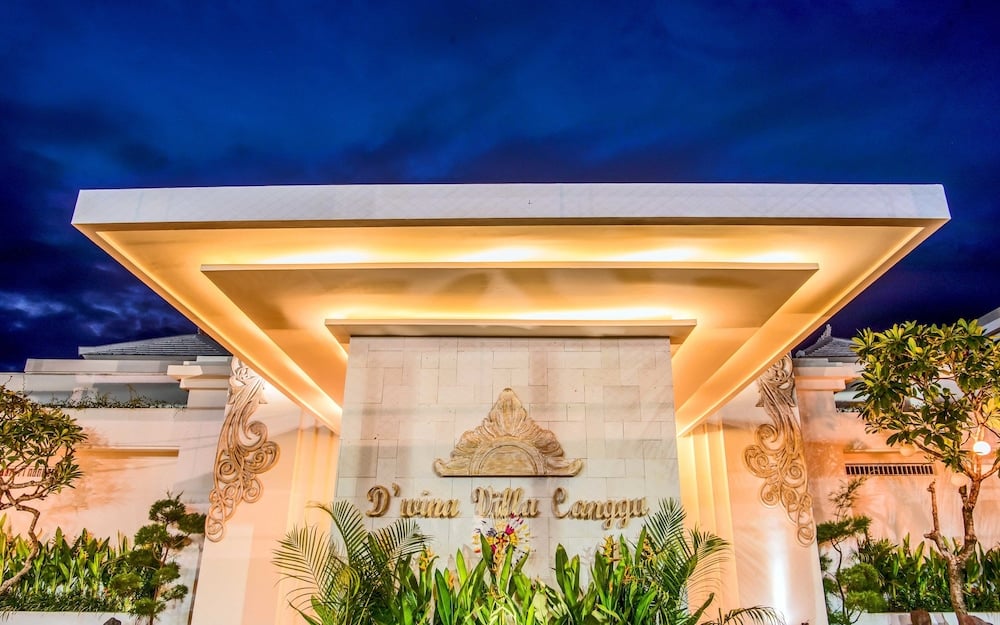 Hotel Murah di bali