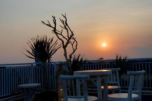 Hotel Murah di bali