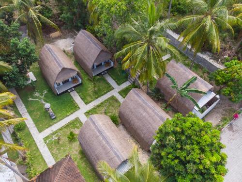 Hotel Murah di bali