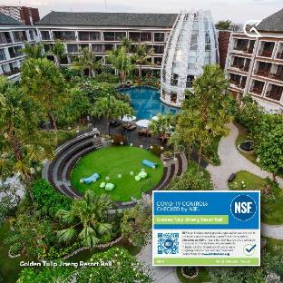 Hotel Murah di bali