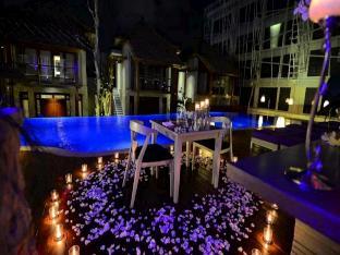 Hotel Murah di bali
