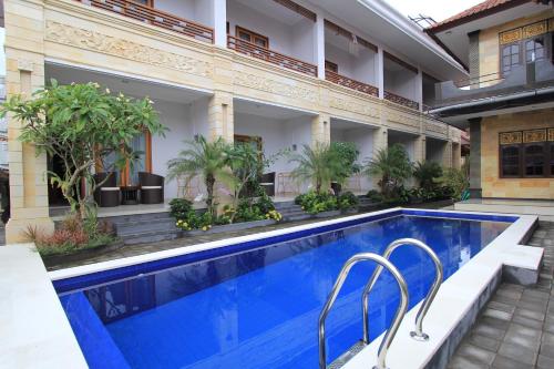 Hotel Murah di bali