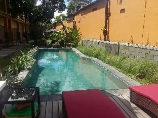 Hotel Murah di bali