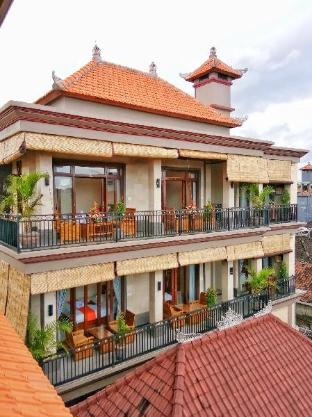 Hotel Murah di bali