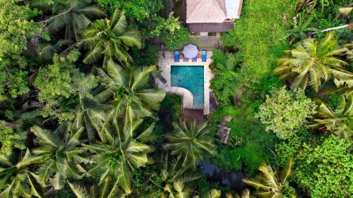 Hotel Murah di bali