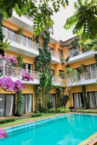 Hotel Murah di bali