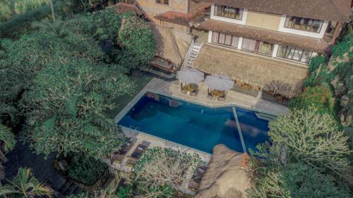 Hotel Murah di bali