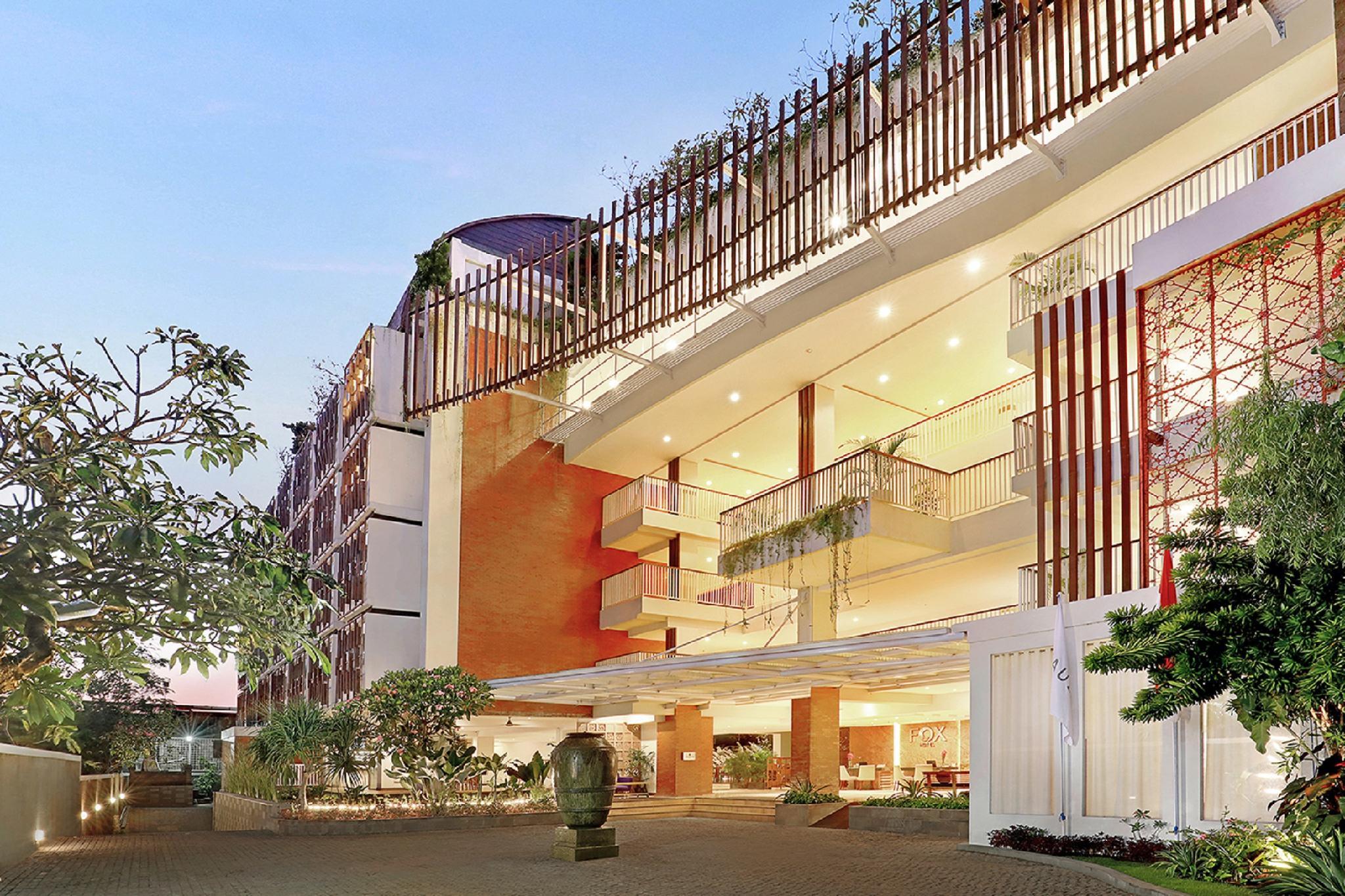 Hotel Murah di bali