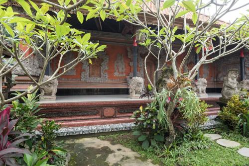 Hotel Murah di bali