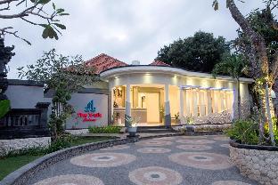 Hotel Murah di bali