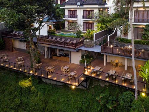 Hotel Murah di bali
