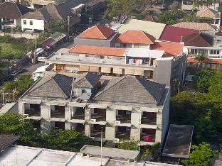 Hotel Murah di bali