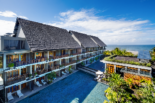 Hotel Murah di bali