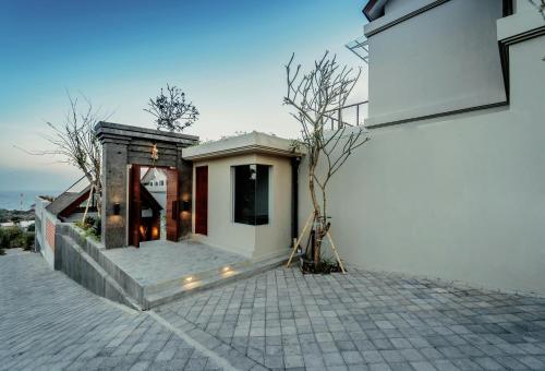 Hotel Murah di bali