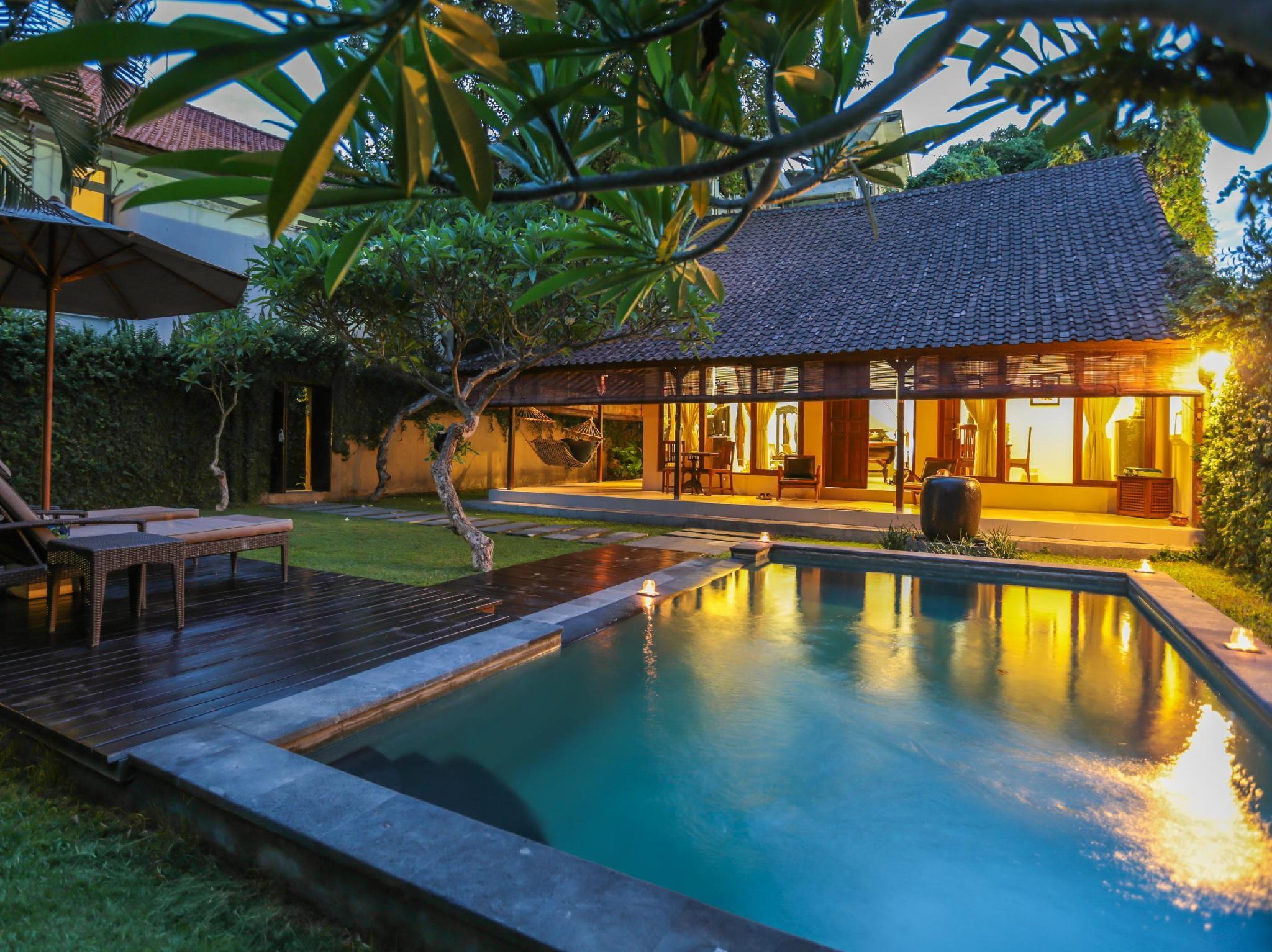 Hotel Murah di bali