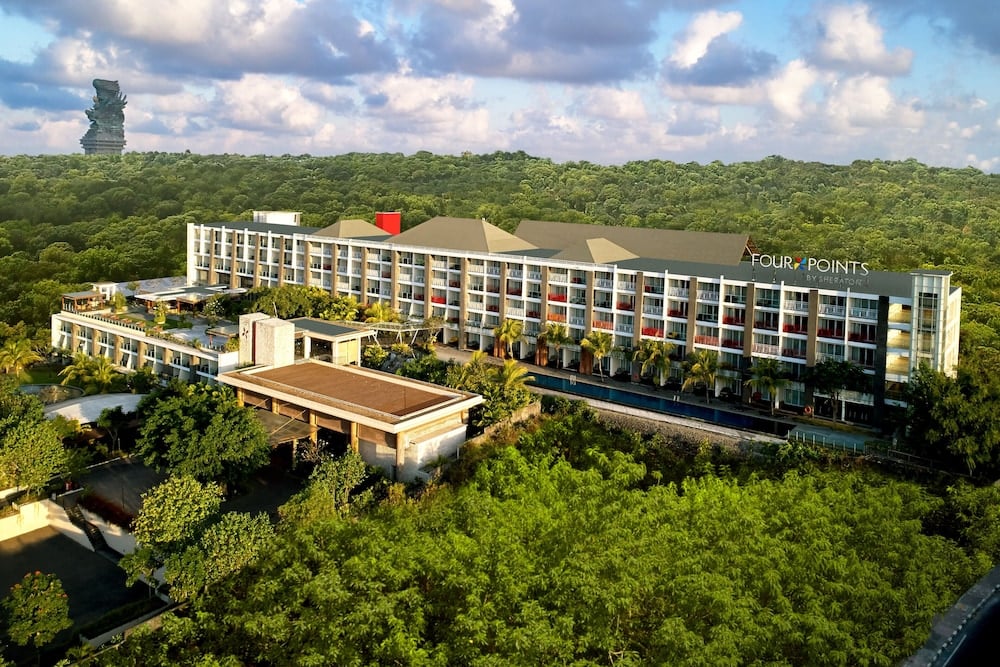 Hotel Murah di bali