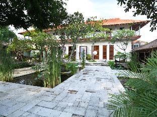 Hotel Murah di bali