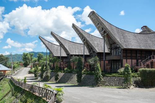 Hotel Murah di toraja