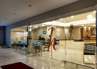 Hotel Murah di medan