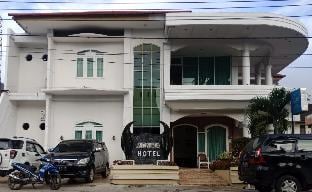 Hotel Murah di toraja