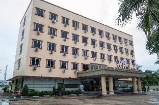 Hotel Murah di batam