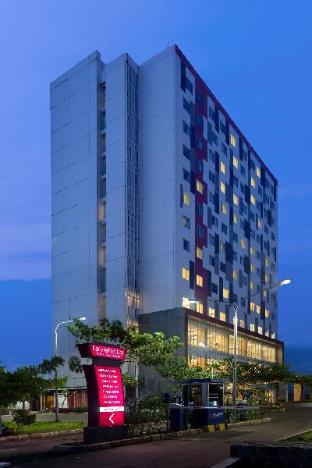 Hotel Murah di karawang