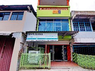 Hotel Murah di padang