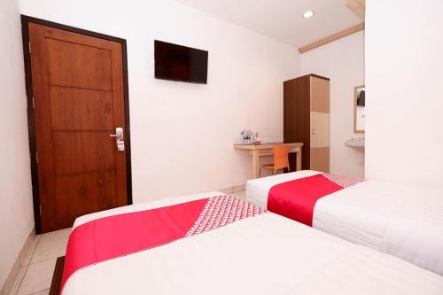 Hotel Murah di semarang