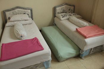 Hotel Murah di semarang