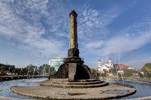 Hotel Murah di semarang