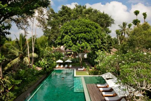 Hotel Murah di bali