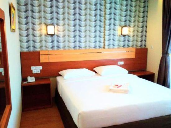 Hotel Murah di pekanbaru